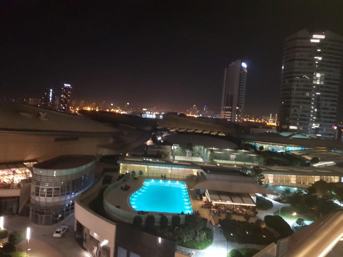 Mall Of اسطنبول المظهر الخارجي الصورة